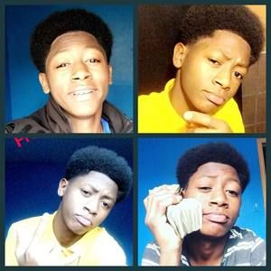 Meet your Posher, Donnie